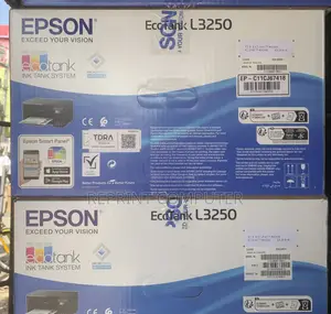 Epson Printer