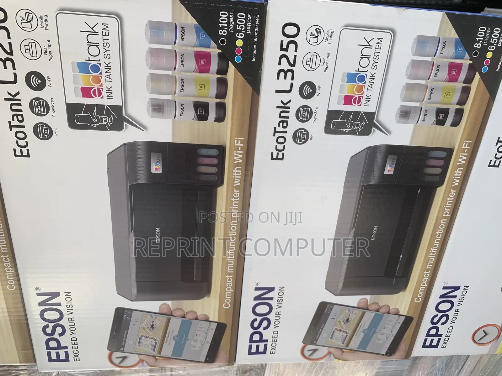 Epson Printer