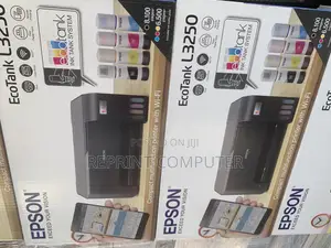 Epson Printer