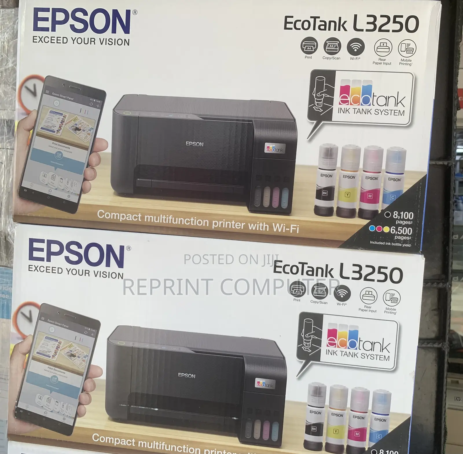 Epson Printer