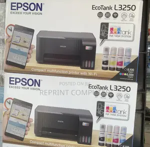 Epson Printer