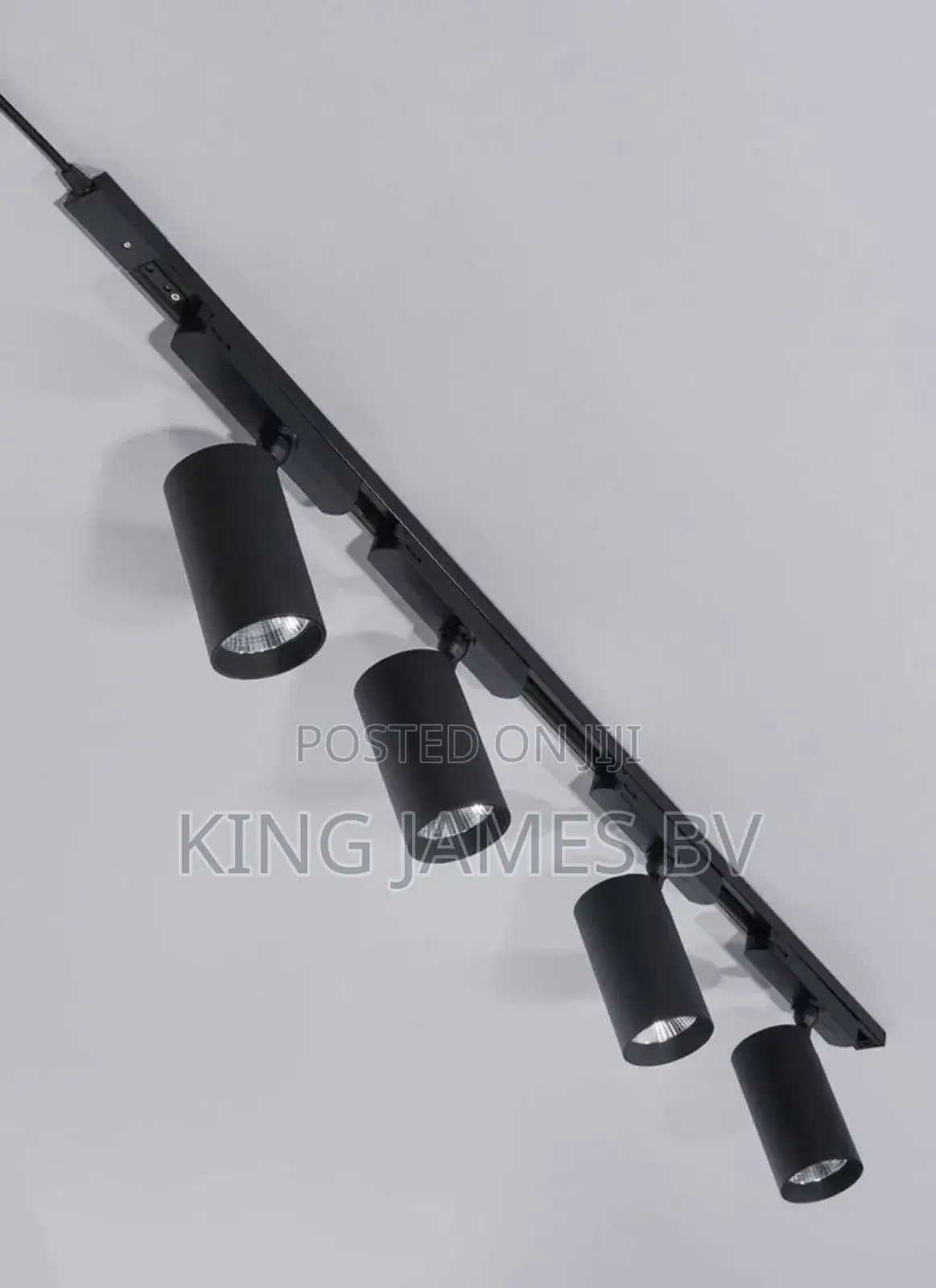 4 in 1 Track Light