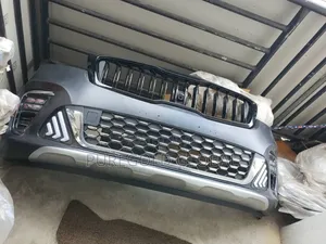 Sorento 2018 Front Bumper