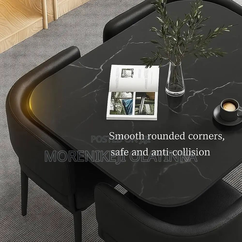 Mable Dining Set