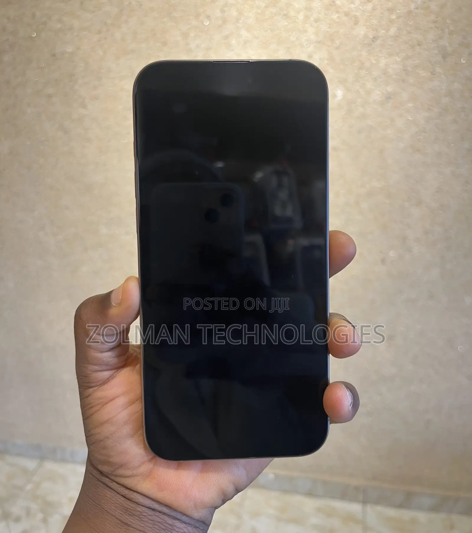 Apple iPhone 16 Pro Max 256 GB Gold