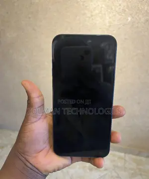 Apple iPhone 15 Pro Max 256 GB Black