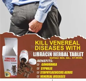 Infection Destroyer