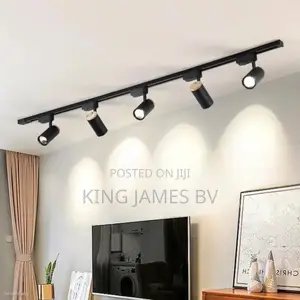 5 in 1 Track Light