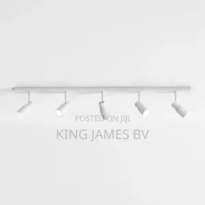 5 in 1 Track Light