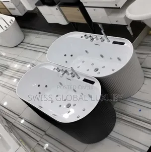 High Quality Standard Acrylic Jacuzzi