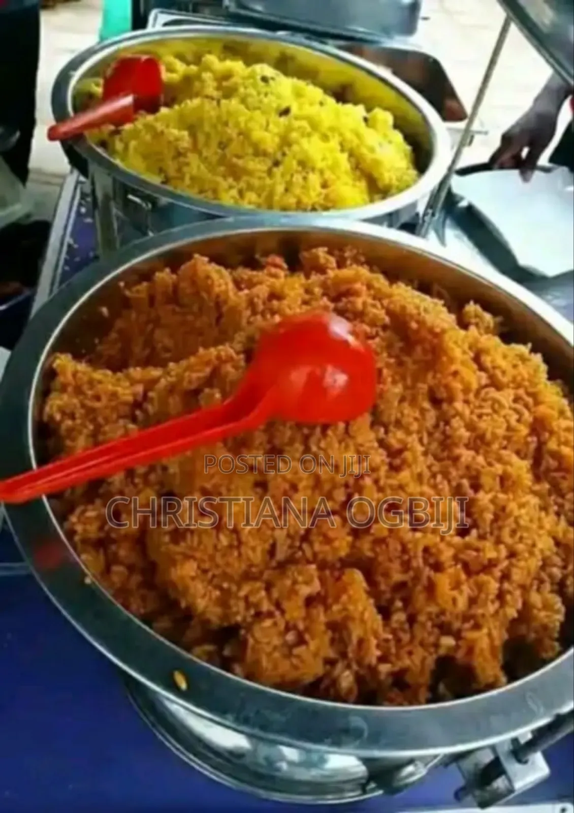 Catering Services