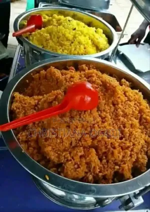 Catering Services
