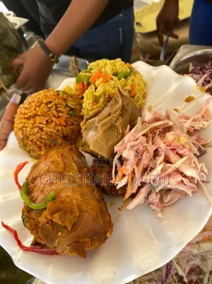 Catering Services
