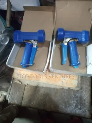 Professional Cleaning Spray Gun