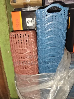 Mini Pantry/Multi-purpose Baskets(12pcs)