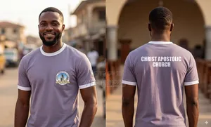 Print Custom Polo
