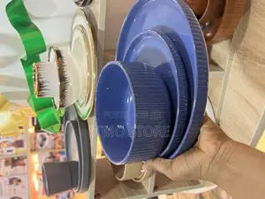 12pcs High Quality Ceramic Dinner Set, Dinner Set