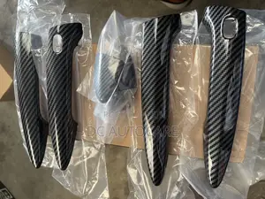 Carbon Fiber Handle Is250