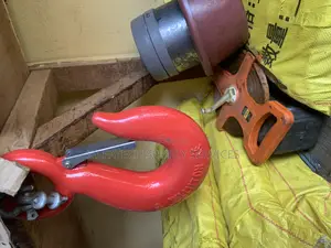 Original Turnbuckle