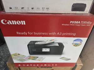 Canon Pixmats9540a