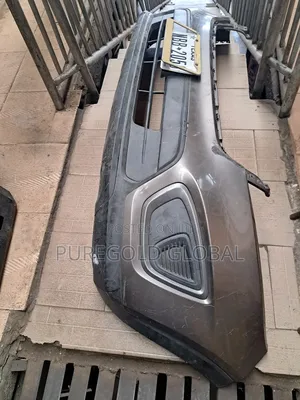 Kia Sorento 2016 Model Front Bumper