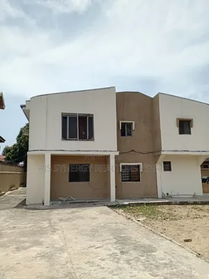 3bdrm Duplex in Ado / Ajah for sale