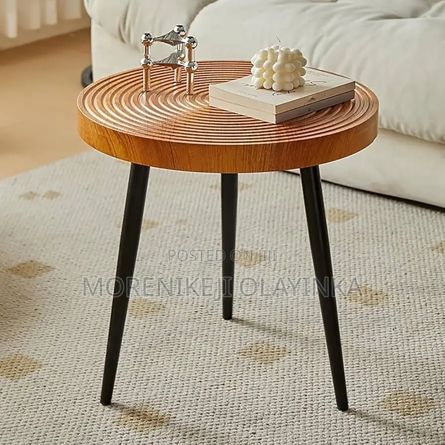 2in1 Center Table