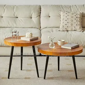 2in1 Center Table