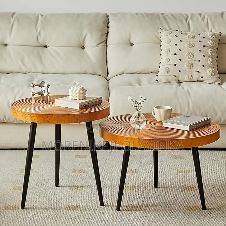 2in1 Center Table