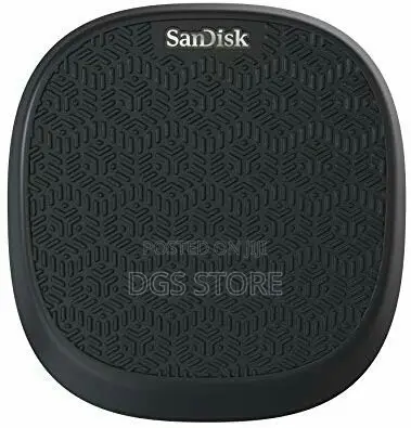 Sandisk 128gb Ixpand Base For iPhone Charging And Backup