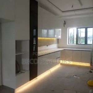 4bdrm Duplex in Atlantic Nominee, Ajiwe for sale