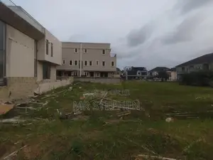 A Parcel of Land for Sale at Lekki Ajah