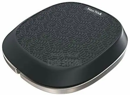 Sandisk 128gb Ixpand Base For iPhone Charging And Backup