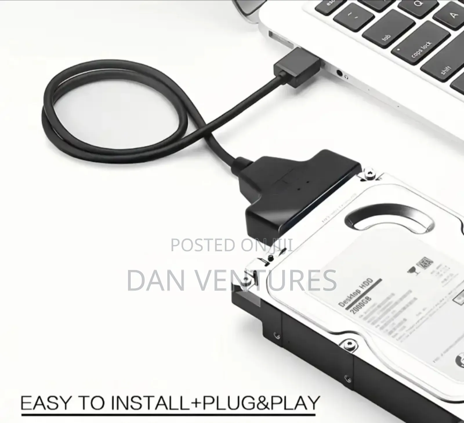 Usb 3.0 to Sata Data Coble