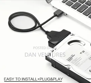 Usb 3.0 to Sata Data Coble