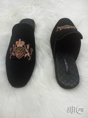 Italian Men Designer Half Shoe