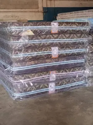 Vita Supreme Mattress ( 6x6x8inch )