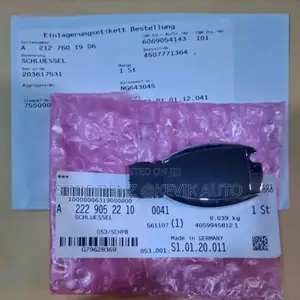 Mercedes Benz Car's and Car Spare Parts I Deal on Brand New and Used
