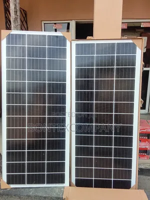 220w Sunfit Mono Solar Panel
