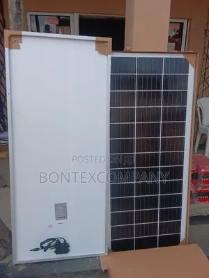 220w Sunfit Mono Solar Panel