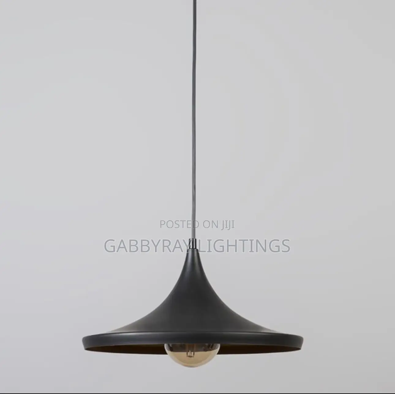 Bar Pendant
