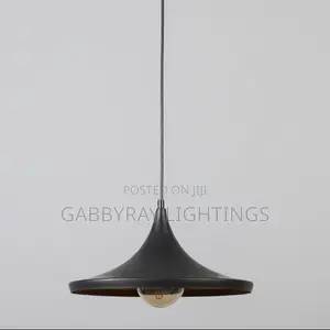 Bar Pendant