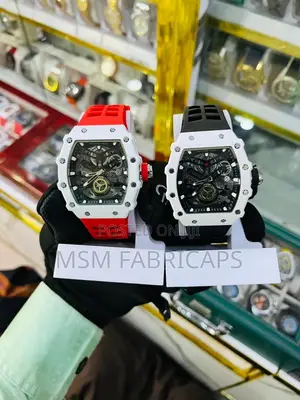 Wrist Greezers