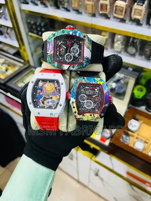 Wrist Greezers