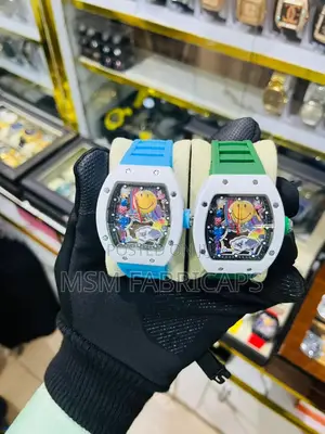 Wrist Greezers