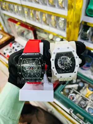 Wrist Greezers