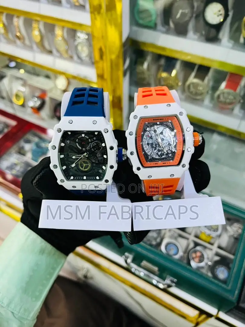 Wrist Greezers