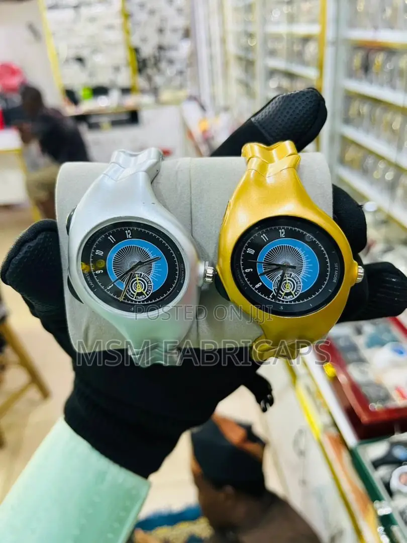 Wrist Greezers