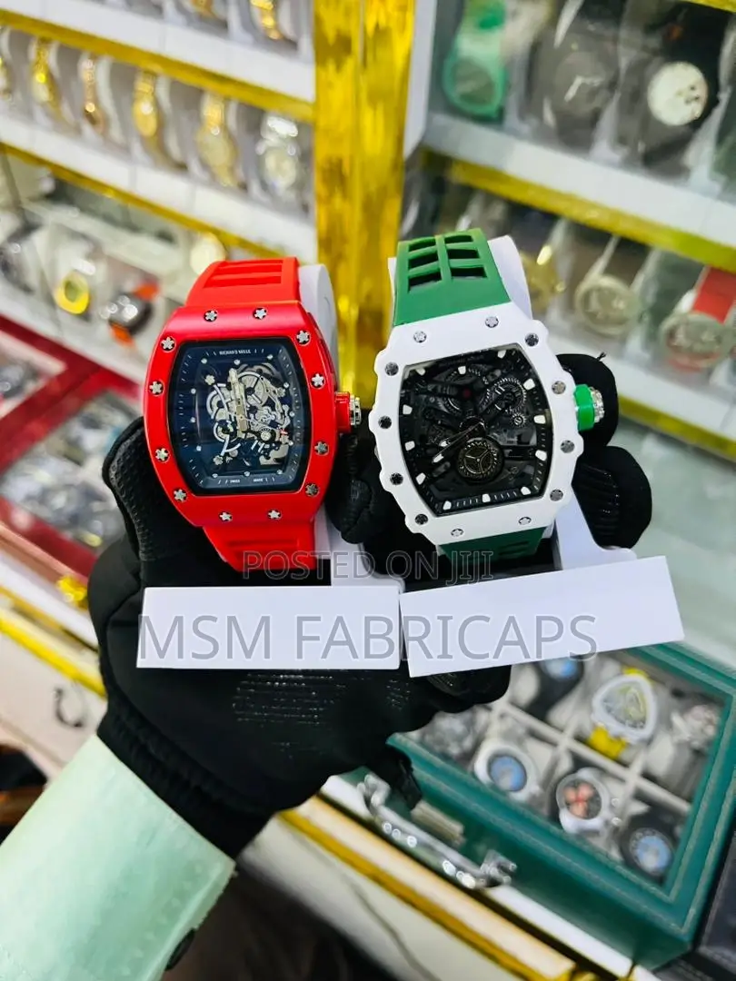 Wrist Greezers