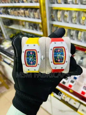 Wrist Greezers